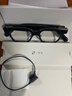 ROKID Glasses樂奇AI眼鏡 智能眼鏡 AR眼鏡 AI智能助手 拍攝眼鏡 翻譯提詞器導航藍牙耳機 超輕時尚百搭 曬單實拍圖