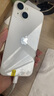 Apple 蘋果 iPhone 14系列/14Pro/14Plus/14ProMax 二手手機(jī) 顏色規(guī)格參考質(zhì)檢報(bào)告 蘋果 iPhone 14 曬單實(shí)拍圖