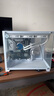 微星（MSI）全家桶臺式主機14代i5 14600KF/RTX5070 360水冷純白海景房電腦主機設計師電競游戲diy組裝整機 配置一：i5 14600KF/無(wú)顯卡/32G D5燈條/1TB SSD 曬單實(shí)拍圖