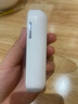 飛貓M1 移動(dòng)免插卡隨身wifi6三網(wǎng)通便攜式熱點(diǎn)4g路由器車(chē)載無(wú)線(xiàn)熱點(diǎn)上網(wǎng)卡托筆記本上網(wǎng)寶2024新款 曬單實(shí)拍圖