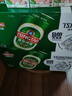 青島啤酒（TsingTao）原麥汁濃度經(jīng)典10°P 白啤11°P500ML大罐手提禮盒裝 8經(jīng)典+2白啤 500mL 10罐 曬單實拍圖