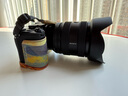 索尼（SONY）Alpha 7C II全畫幅微單相機(jī) 創(chuàng)意外觀濾鏡 黑色 單機(jī)身（a7c2/A7C II/A7CM2） 曬單實(shí)拍圖