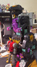 變形金剛（TRANSFORMERS）兒童玩具模型禮物手辦周邊機(jī)器人世代精選泰坦級G1鐵甲龍G1092 曬單實(shí)拍圖