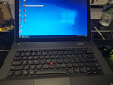 聯(lián)想（Lenovo)二手筆記本電腦小新 Air/pro 14寸 剪輯編程輕薄商務(wù)制圖辦公本 8】I5三代/8G/256G（辦公推薦) - 9成新 曬單實(shí)拍圖