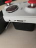 微軟（Microsoft）Xbox無(wú)線(xiàn)游戲手柄 Elite 2精英2代二代 白色青春版 無(wú)線(xiàn)控制器 藍牙 PC/平板/手機 Steam 明末 曬單實(shí)拍圖