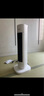 海爾（Haier）取暖器暖風(fēng)機家用電暖器遙控電暖氣速熱節(jié)能直流雙風(fēng)輪熱風(fēng)機輕音立式小太陽烤火爐臥室辦公暖風(fēng)扇 【直流電機/強勁暖風(fēng)】加大遙控HNF-S2050A 曬單實拍圖