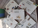 侯會給孩子講古典文學名著（四大名著青少年小學高年級初中閱讀高中生考前突擊快速了解西游記水滸傳三國演義紅樓夢儒林外史）   曬單實拍圖