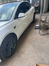 適用特斯拉煥新版model3/modely剎車卡鉗罩輪轂個性改色升級配件 紅色（卡鉗罩4個） 20-24款modelY 19/20寸 曬單實(shí)拍圖