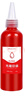 西瑪(SIMAA) 100ml*3瓶 光敏印油紅色大瓶 財務(wù)光敏印章專(zhuān)用印油墻體廣告紅色 21595 曬單實(shí)拍圖