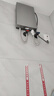 飛利浦（PHILIPS）即熱式電熱水器7000W速熱AI四季恒溫 無(wú)極變頻免儲水 國家補貼15% 水電分離AWH2405/93(70DA)  曬單實(shí)拍圖