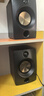 JBL CM500 藍牙音箱電腦桌面音響高保真有源監聽(tīng)音箱臺式電腦音箱生日禮物送男友 CM500 黑色 曬單實(shí)拍圖