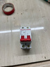 德力西電氣空開(kāi)微型斷路器空氣開(kāi)關(guān)家用DZ47s 2P 25A 曬單實(shí)拍圖