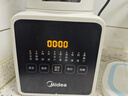 美的（Midea）破壁機(jī)家用 1.75L多功能全自動免濾豆?jié){機(jī) 料理機(jī)榨果汁機(jī)嬰兒輔食機(jī) 國家補(bǔ)貼PB8G2-071 曬單實拍圖