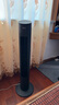 美的（Midea）【國家補貼】塔扇 無(wú)葉設計 風(fēng)感柔和舒適 輕音低噪 7h定時(shí) 6米遙控 電風(fēng)扇落地扇 ZAF09MR 曬單實(shí)拍圖
