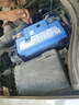 博世(BOSCH)汽車電瓶蓄電池動力神免維護L2-400 12V上門安裝 以舊換新 曬單實拍圖