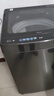 美的（Midea）波輪洗衣機(jī)全自動(dòng)家用 MB12L2 12公斤大容量 除螨 颶風(fēng)深層勁洗 隨心洗 以舊換新 家電國(guó)家補(bǔ)貼20% 曬單實(shí)拍圖