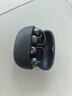 韶音（SHOKZ）OpenDots ONE動鈦圈開放式藍牙耳機耳夾式耳機藍牙跑步運動無線E310 黑色 曬單實拍圖