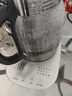 蘇泊爾（SUPOR）1.5L 純鈦養(yǎng)生壺 煮茶壺?zé)畨?恒溫煮茶器 加大濾網(wǎng) 電熱水壺保溫花茶壺 0膠水 SW-15YQ62 曬單實拍圖
