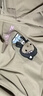 野獸派家居（tbh）三麗鷗Hello Kitty晴雨戶外防曬衣UPF400+防紫外線防曬服卡其色 M 曬單實(shí)拍圖