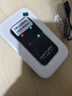 影騰隨身wifi三網(wǎng)通用無線wi-fi6免插卡移動聯(lián)通電信無限制便攜式4G高速隨行網(wǎng)絡(luò)通用流量2025款5GHF 【三網(wǎng)通3000毫安充電款+白色】超長續(xù)航 曬單實拍圖