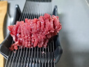 金小廚切肉神器多功能鮮肉切肉絲肉沫肉丁肉片家用廚房切肉機(jī)-太空青檸 曬單實(shí)拍圖