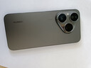 HUAWEI Pura 80 12GB+512GB 絲絨黑 絲絨直屏 紅楓原色影像 全新鴻蒙AI 華為鴻蒙智能手機 曬單實(shí)拍圖