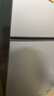 海浪小冰箱特價家用小型出租房宿舍雙門省電冷凍冷藏一級能效節(jié)能迷你電冰箱 89L一級節(jié)能/銅管制冷/靜音速冷 曬單實(shí)拍圖