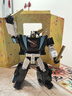 變形金剛（TRANSFORMERS）兒童男孩玩具車手辦模玩禮物傳世加強(qiáng)級雷霆艦隊(duì)宇宙千斤頂G1035 曬單實(shí)拍圖