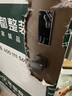 盼盼（Pan Pan）甲級防盜門加厚入戶門防撬防爆安全門暗鉸鏈隱藏式加高門頭進戶門大門里辰 常規(guī)單門&外開 2050*960 嵌入式指紋鎖 曬單實拍圖