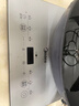 美的（Midea）家用電磁爐電陶爐電池爐2200W大功率猛火新型電磁灶一體微晶面板爆炒炒菜智能定時(shí)火鍋爐MC-E22B60 曬單實(shí)拍圖