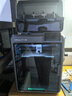 創(chuàng)想三維K2 Combo 3D打印機(jī)桌面家用FDM全自動調(diào)平大尺寸多色模型高速3d打印機(jī)器  曬單實(shí)拍圖