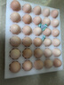 京鮮生 無抗保潔鮮雞蛋30枚/盒 健康輕食 禮盒送禮 1.5kg/盒 源頭直發(fā) 曬單實拍圖