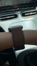 BHO適用蘋(píng)果手表表帶apple watch s10/ultra2表帶真皮iwatch s9/8/7/6/5/4/se真皮磁吸扣手表帶 曬單實(shí)拍圖