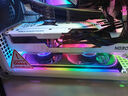 銘瑄（MAXSUN）5070Ti 16G 璦珈/電競之心顯卡 臺式機游戲3A大作 直播 視頻剪輯 AI人工智能 光線(xiàn)追蹤 RTX 5070Ti iCraft OC16G璦珈 曬單實(shí)拍圖