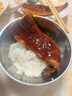 蒲燒鰻魚(yú) 1條裝 400g 曬單實(shí)拍圖