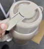 蘇泊爾（SUPOR）電熱水壺燒水壺恒溫開水壺保溫電水壺大容量 智能家用多功能 1.5L 【0耗能真空保溫】 曬單實拍圖