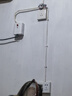 德力西（DELIXI）空調(diào)漏電保護開關(guān)86型漏保插座大功率熱水器專用墻壁電源家用220V 32A安開關(guān)+明裝底盒 HD-LB一對一設(shè)備保護原位替換 曬單實拍圖