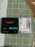 奧?？疲∣RICO）USB4硬盤盒40Gbps兼容雷電4/3 M.2 NVMe移動硬盤盒 適用蘋果Mac mini筆記本SSD固態(tài)擴容TCM2-黑色 曬單實拍圖