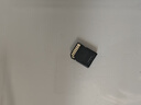 閃迪（SanDisk）128GB SD相機(jī)內(nèi)存卡 C10 拍攝全高清視頻 微單/單反數(shù)碼相機(jī)存儲(chǔ)卡 堅(jiān)固耐用 超高性價(jià)比 曬單實(shí)拍圖