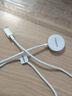 品勝蘋(píng)果手表充電器iwatch充電底座magsafe磁吸手表充電線適用AppleWatchS10/9/8/7/6/5/4/SE2/Ultra2 曬單實(shí)拍圖