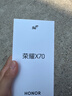 榮耀X70 手機榮耀新品5G手機 朱砂紅 12GB+256GB【2年碎屏險】 官方標配 曬單實拍圖