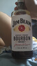 金賓（Jim Beam）白占邊調(diào)和型1L波本美國肯塔基州 威士忌洋酒新老包隨機(jī)發(fā) 曬單實拍圖