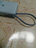 愛(ài)國者U盤(pán)USB3.2 高速讀寫(xiě) U310  金屬U盤(pán) 學(xué)習辦公 電腦通用 一體封裝 防塵防水 U310防水U盤(pán)-官方標配 64GB 曬單實(shí)拍圖