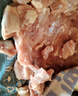 鮮京采 雞腿肉丁 4斤 去皮冷凍雞腿肉丁 健身輕食 源頭直發(fā) 曬單實拍圖