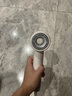 京東京造中空高速吹風(fēng)機(jī)Pro2白 19億等離子電吹風(fēng)負(fù)離子吹風(fēng)機(jī)家用靜音大功率不傷發(fā)無葉吹風(fēng)筒生日禮物女 曬單實(shí)拍圖
