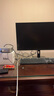 小米（MI）REDMI 27英寸顯示器 144Hz 300nits亮度 專(zhuān)業(yè)級色準 低藍光愛(ài)眼電腦辦公顯示器顯示屏 A27 2026款 曬單實(shí)拍圖