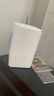 小米（MI）全屋路由子母裝（1母1子） 家用智能 網(wǎng)關(guān)路由器 WiFi6千兆 支持藍(lán)牙網(wǎng)關(guān) NFC暢聯(lián) 曬單實(shí)拍圖