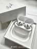 Apple/蘋果 AirPods 4 搭配USB-C充電盒 蘋果耳機 藍牙耳機 適用iPhone/iPad/Mac 四代 曬單實拍圖