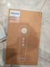 飛利浦（PHILIPS）7系Pro高速護(hù)發(fā)吹風(fēng)機(jī)鎏金筒 家用靜音負(fù)離子大功率不傷發(fā)七夕情人節(jié)禮物送女友 水光粉 國(guó)家補(bǔ)貼  曬單實(shí)拍圖