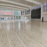 恒星美特運動(dòng)木地板羽毛球館減震運動(dòng)木地板楓樺木防滑減震體育專(zhuān)用木地板 籃球館比賽專(zhuān)用運動(dòng)木地板 片 1810*70*22 曬單實(shí)拍圖